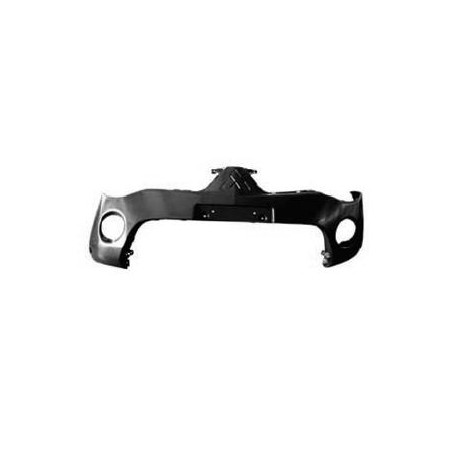 PARAURTI ANTERIORE MITSUBISHI PU L200 KATKBT 20062010