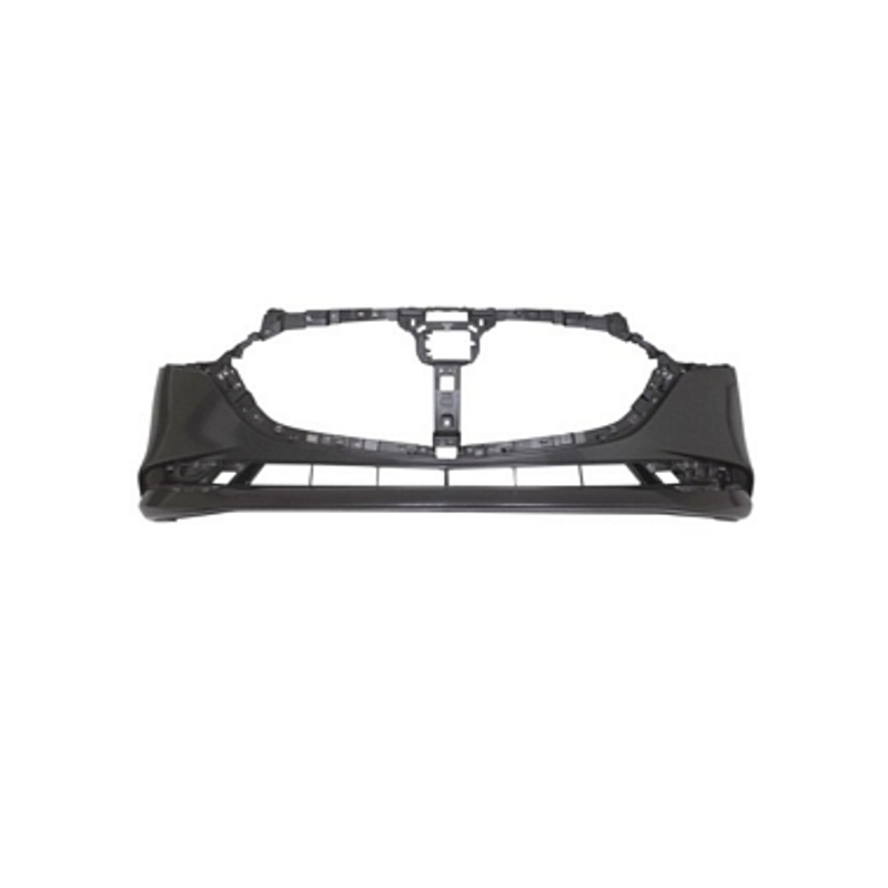 PARAURTI ANTERIORE CON PRIMER MAZDA 3 HB BP 2019