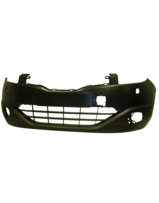 PARAURTI ANTERIORE T�V CON PRIMER CON LAVAFARI NISSAN QASHQAI J10NJ10 20102013