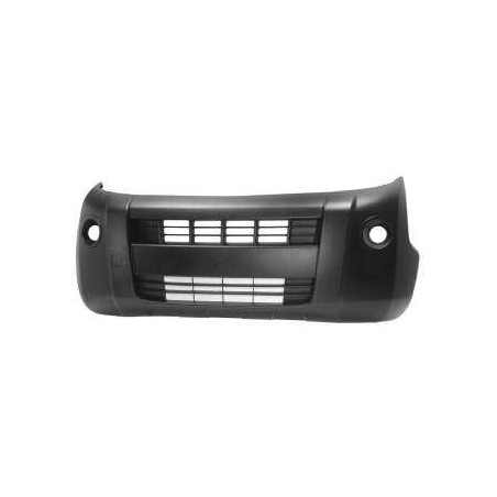 PARAURTI ANTERIORE CON FENDINEBBIA CON FASCIA PRIMERIZZATA CITROEN NEMO AA 2008          , FIAT FIORINOQUBO 225 20082016      ,