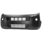 PARAURTI ANTERIORE CON FENDINEBBIA CON FASCIA PRIMERIZZATA CITROEN NEMO AA 2008          , FIAT FIORINOQUBO 225 20082016      ,
