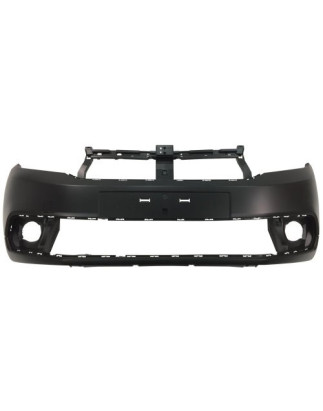 PARAURTI ANTERIORE C3 FORI PER ATTACCO LATERALE CON PRIMER DACIA LOGAN-MCV II 20162021      , DACIA SANDERO II B8 20162020