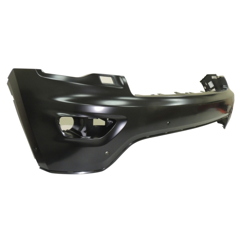 PARAURTI ANTERIORE CON PRIMER CON LAVAFARI CON FORI PARK ASSIST JEEP GRAND CHEROKEE WKWK2 20172021