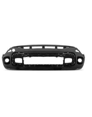 PARAURTI ANTERIORE INFERIORE CON FENDINEBBIA JEEP RENEGADE BUB1BV 20142018