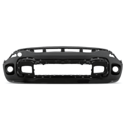 PARAURTI ANTERIORE INFERIORE CON FENDINEBBIA JEEP RENEGADE BUB1BV 20142018