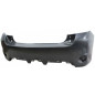 PARAURTI POSTERIORE CON PRIMER TOYOTA AURIS E15 20102012
