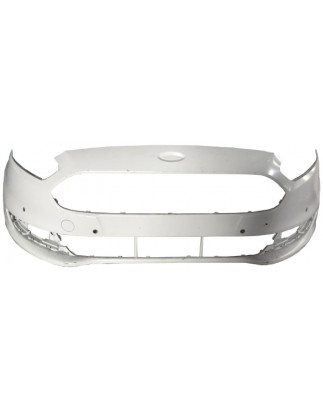 PARAURTI ANTERIORE CON PRIMER CON FORI SENSORI 6 FORD GALAXY CK 20152019