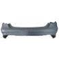 PARAURTI POSTERIORE CON FORI SENSORI MERCEDES-BENZ E CLASS W212 20132016