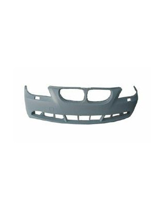 PARAURTI ANTERIORE CON PRIMER CON LAVAFARI BMW SERIES 5 E60E61 20032010       VERS 2007