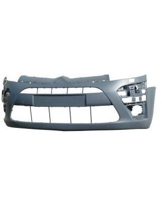 PARAURTI ANTERIORE CON PRIMER CON LAVAFARI CITROEN C4 PICASSOGRAND PICASSO UDUA 20072014