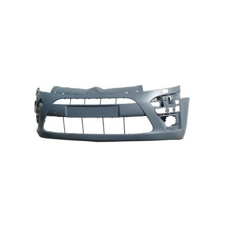 PARAURTI ANTERIORE CON PRIMER CON LAVAFARI CITROEN C4 PICASSOGRAND PICASSO UDUA 20072014