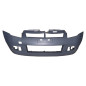 PARAURTI ANTERIORE CON PRIMER CON FENDINEBBIA SUZUKI SWIFT HB MZEZ 20062011       VERS 2008