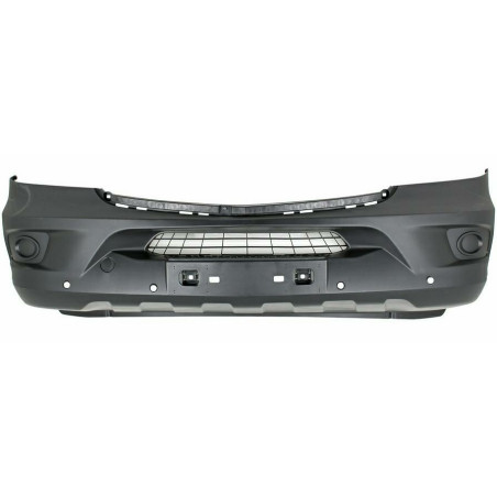 PARAURTI ANTERIORE CON FORI SENSORI MERCEDES-BENZ SPRINTER 2 9 2013-2018 W906 20101951