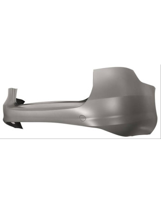 PARAURTI POSTERIORE CON PRIMER VOLKSWAGEN PASSAT 362365 20112015