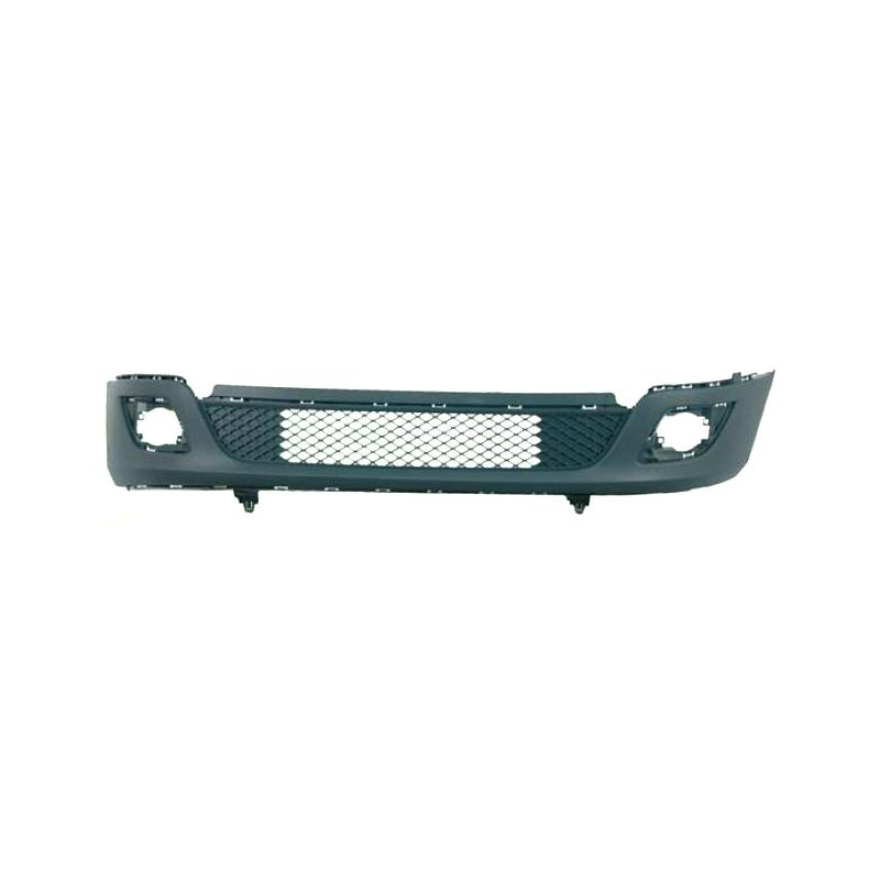 PARAURTI ANTERIORE INFERIORE FORD FIESTA JAJB 20022008       VERS 2006