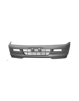 PARAURTI ANTERIORE CON PRIMER MITSUBISHI PAJERO SPORT LK7K9 20002006
