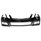 PARAURTI ANTERIORE CON PRIMER CON FORI SENSORI CON LAVAFARI MERCEDES-BENZ E CLASS W212 20092013