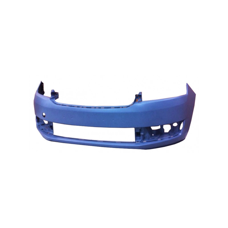 PARAURTI ANTERIORE CON PRIMER SKODA RAPID NH3NK3NK6NH1 20122019