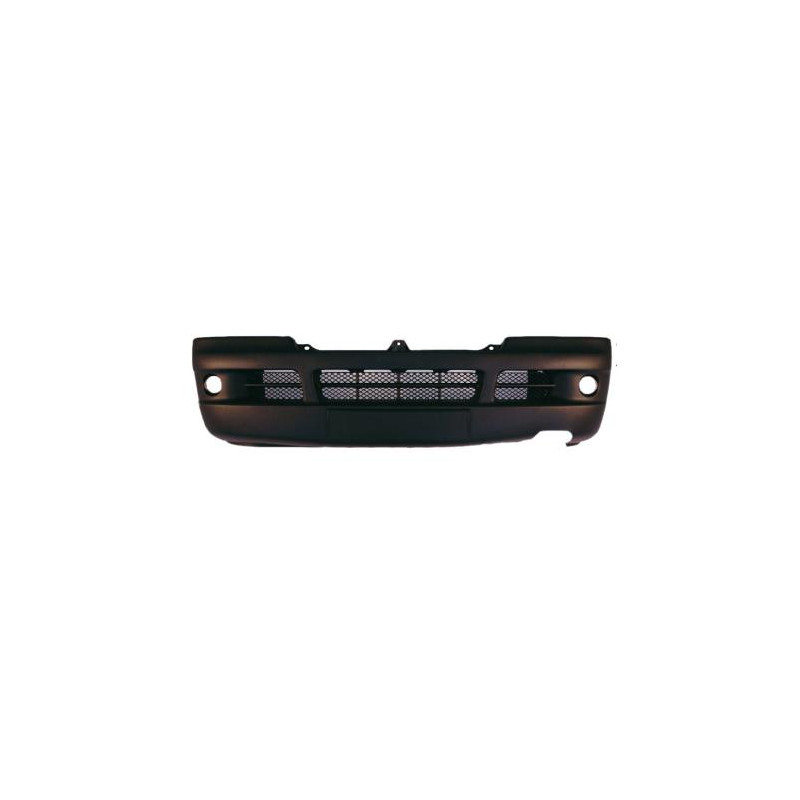 PARAURTI ANTERIORE CON FENDINEBBIA CITROEN JUMPER II 244 20022006      , FIAT DUCATO II 244 20022006      , PEUGEOT BOXER II 24