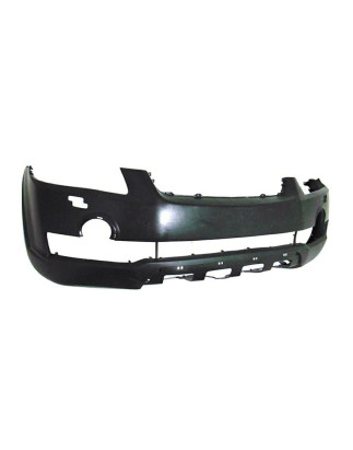 PARAURTI ANTERIORE CON FENDINEBBIA CON LAVAFARI CHEVROLET CAPTIVA 20072012