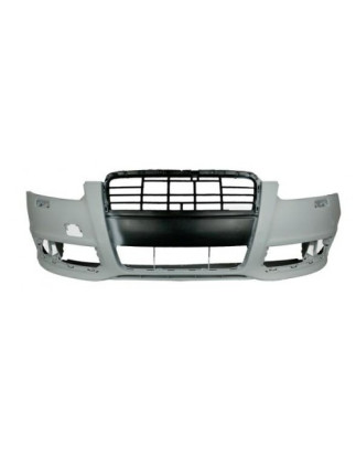 PARAURTI ANTERIORE CON PRIMER CON LAVAFARI AUDI A6 4FH4F24F5 20082010
