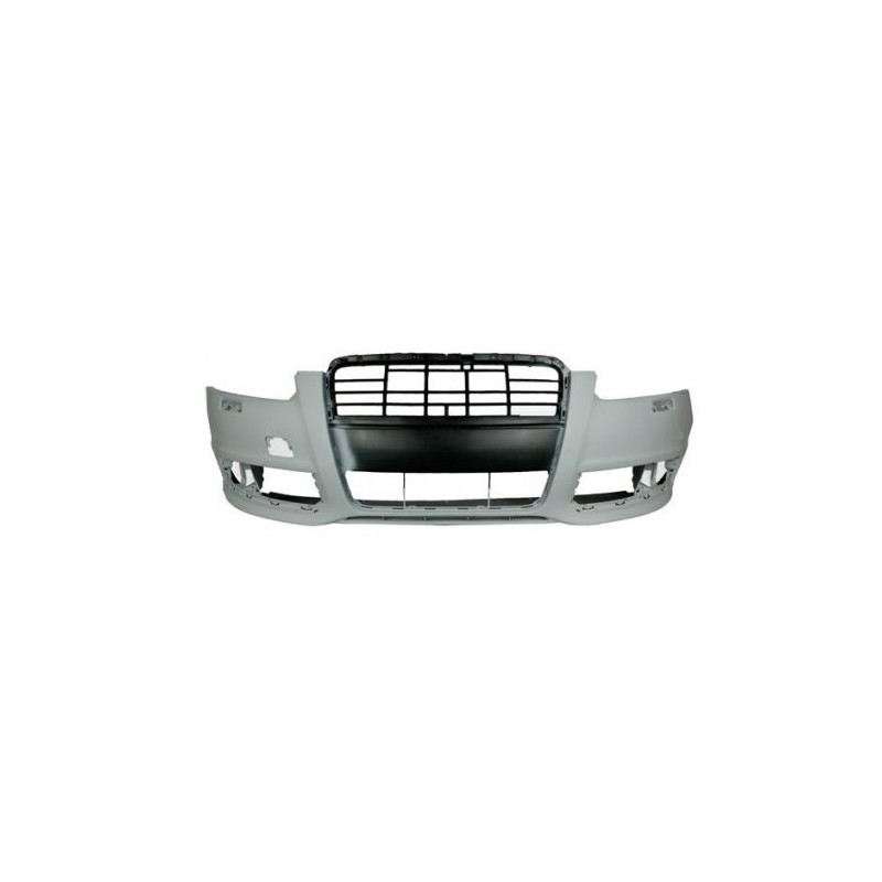 PARAURTI ANTERIORE CON PRIMER CON LAVAFARI AUDI A6 4FH4F24F5 20082010