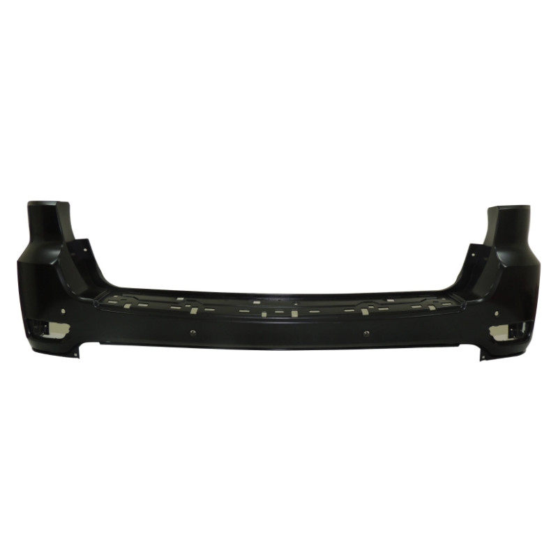 PARAURTI POSTERIORE CON PRIMER CON FORI SENSORI JEEP GRAND CHEROKEE WKWK2 20172021       VERS SRTTRACKHAWK