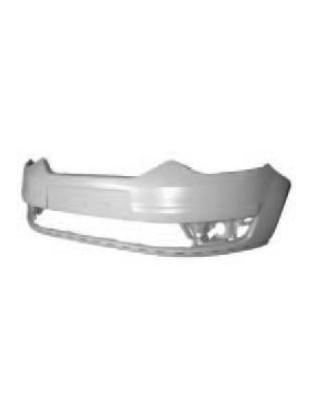 PARAURTI ANTERIORE CON PRIMER FORD GALAXY WA6 20062011