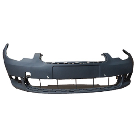 PARAURTI ANTERIORE CON PRIMER CON FORI SENSORI 4 SKODA SUPERB 3T43T5 20082013