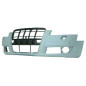 PARAURTI ANTERIORE CON PRIMER CON FORI SENSORI CON LAVAFARI AUDI A6 4F24F5 20042008