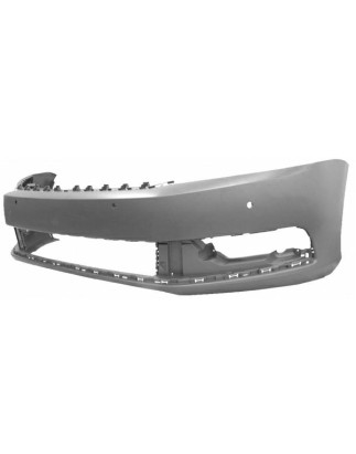 PARAURTI ANTERIORE T�V CON PRIMER CON FORI SENSORI 4 VOLKSWAGEN PASSAT 362365 20112015