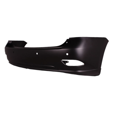 PARAURTI POSTERIORE CON PRIMER CON FORI SENSORI LEXUS RX L2 20152020      , LEXUS RX L1 20092012