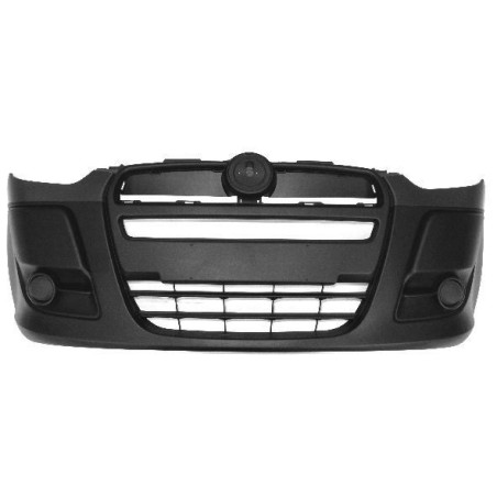 PARAURTI ANTERIORE SENZA PRIMER T�V FIAT DOBLO 263 20092015