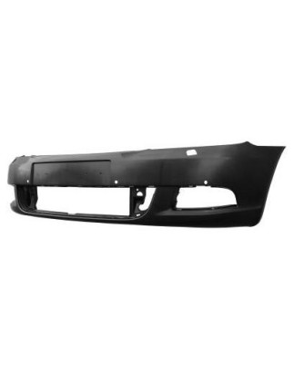 PARAURTI ANTERIORE T�V CON FORI SENSORI CON LAVAFARI SKODA OCTAVIA 5 3U4 20082013