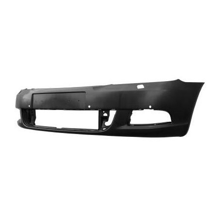 PARAURTI ANTERIORE T�V CON FORI SENSORI CON LAVAFARI SKODA OCTAVIA 5 3U4 20082013