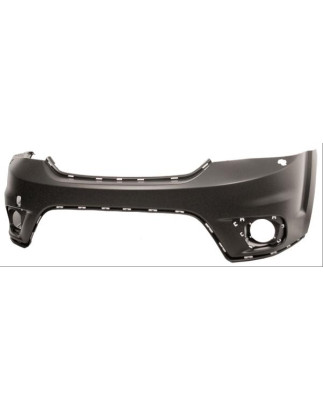 PARAURTI ANTERIORE CON PRIMER CON LAVAFARI FIAT FREEMONT 345 2011