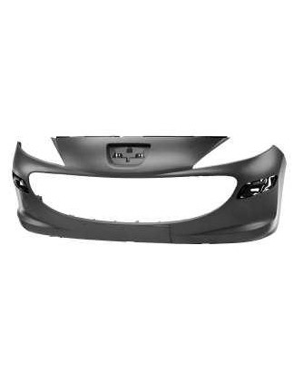 PARAURTI ANTERIORE CON PRIMER PEUGEOT 207 WDWAWC 20062014       VERS 2010