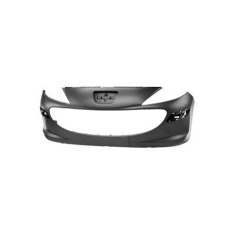 PARAURTI ANTERIORE CON PRIMER PEUGEOT 207 WDWAWC 20062014       VERS 2010