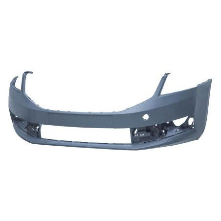 PARAURTI ANTERIORE CON PRIMER SKODA OCTAVIA 6 5E3NL3NR35E55E6 20172020