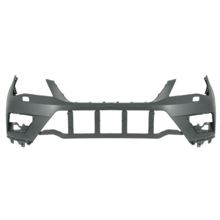 PARAURTI ANTERIORE CON PRIMER CON LAVAFARI SEAT ATECA KH7KHP 20162020