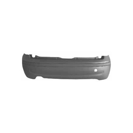PARAURTI POSTERIORE T�V FIAT PANDA 169 20032014