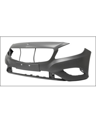 PARAURTI ANTERIORE CON PRIMER MERCEDES-BENZ A CLASS W176 20122015