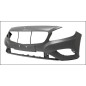 PARAURTI ANTERIORE CON PRIMER MERCEDES-BENZ A CLASS W176 20122015