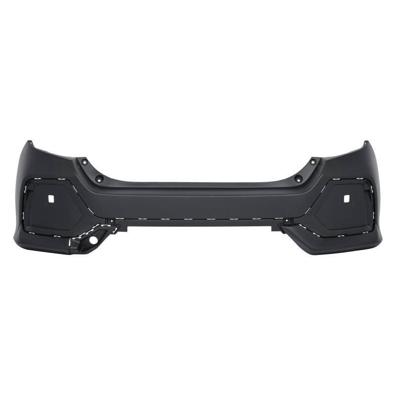 PARAURTI POSTERIORE CON PRIMER HONDA CIVIC HB FCFK 20162022