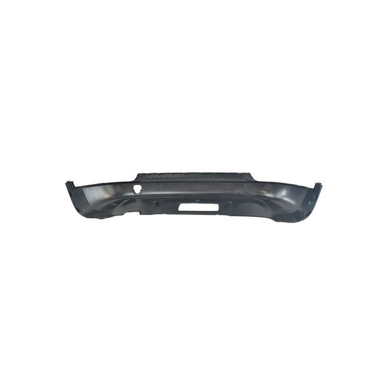 PARAURTI POSTERIORE INFERIORE CON PROTEZIONE ANTIURTO JEEP COMPASS MPM6MVM7 20162022