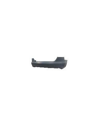 PARAURTI POSTERIORE CON PRIMER AUDI A4 8KH8K28K5 20112015