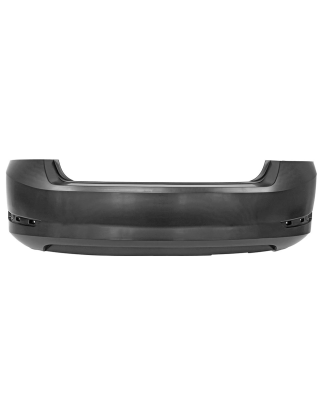 PARAURTI POSTERIORE SKODA FABIA NJ3 20142018       VERS 2018 , SKODA FABIA NJ3 20182021