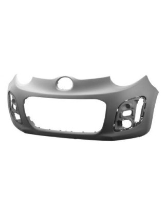 PARAURTI ANTERIORE CON PRIMER CITROEN C1 PMPN 20122014