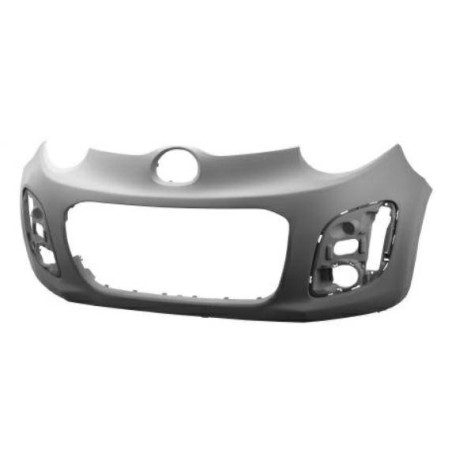 PARAURTI ANTERIORE CON PRIMER CITROEN C1 PMPN 20122014