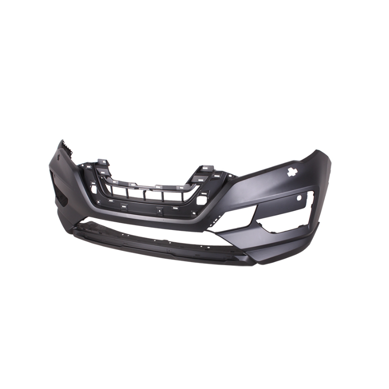 PARAURTI ANTERIORE CON FORI SENSORI 2 CON LAVAFARI NISSAN X-TRAIL T32T32RT32RR 20172021